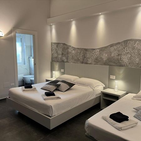 JeVi Stars Rooms Tropea Buitenkant foto
