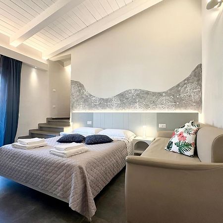 JeVi Stars Rooms Tropea Buitenkant foto