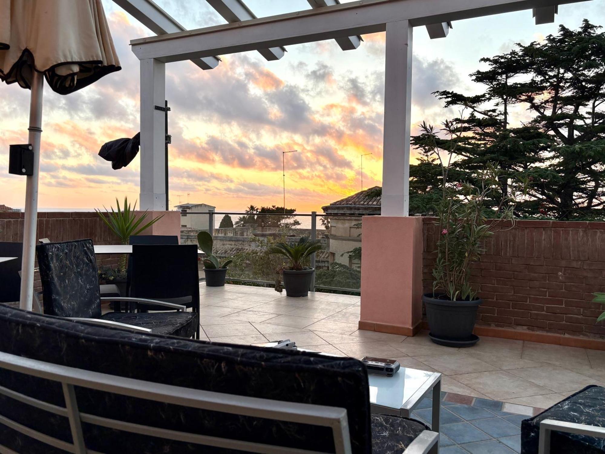 JeVi Stars Rooms Tropea Buitenkant foto