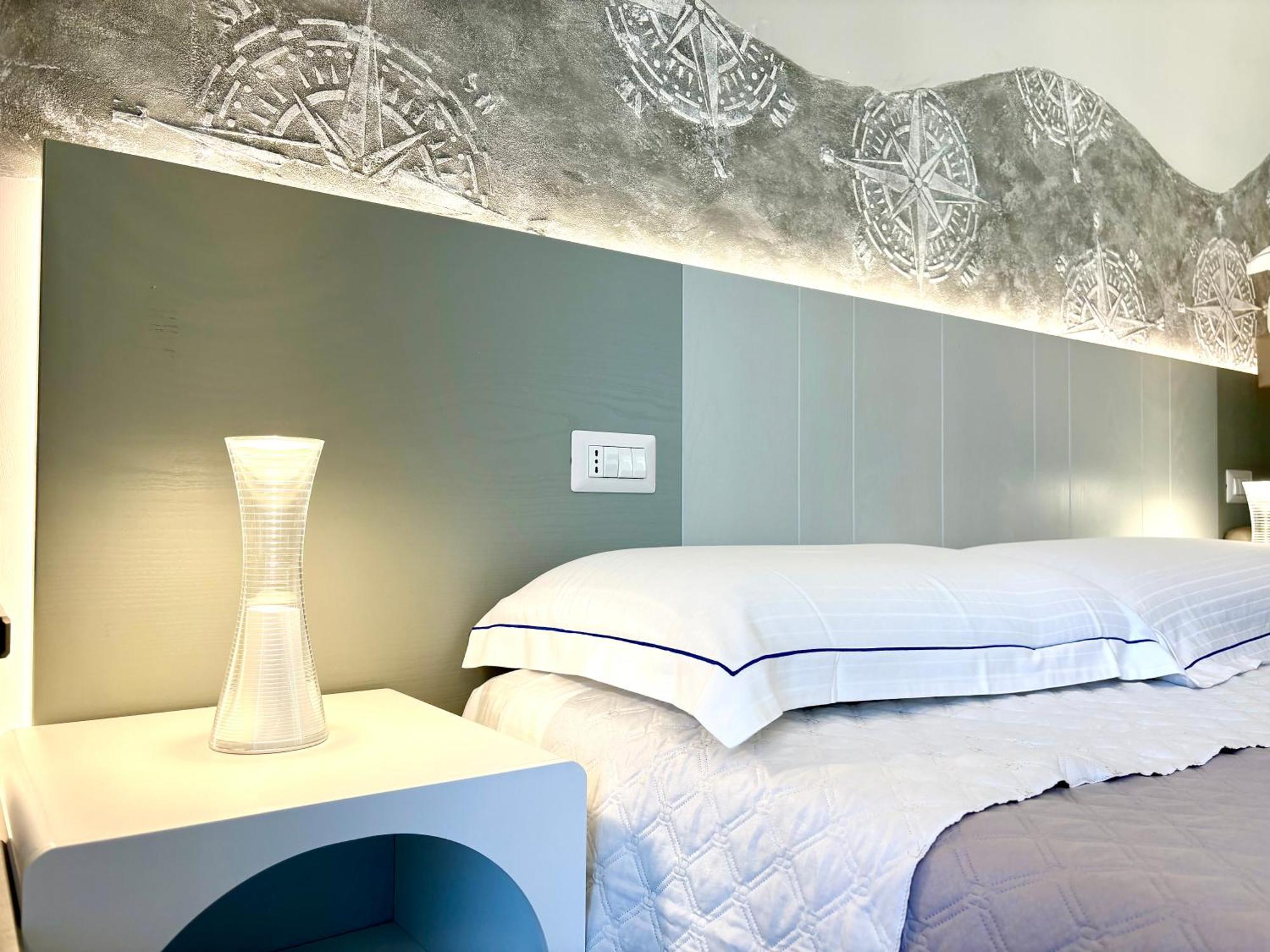 JeVi Stars Rooms Tropea Buitenkant foto