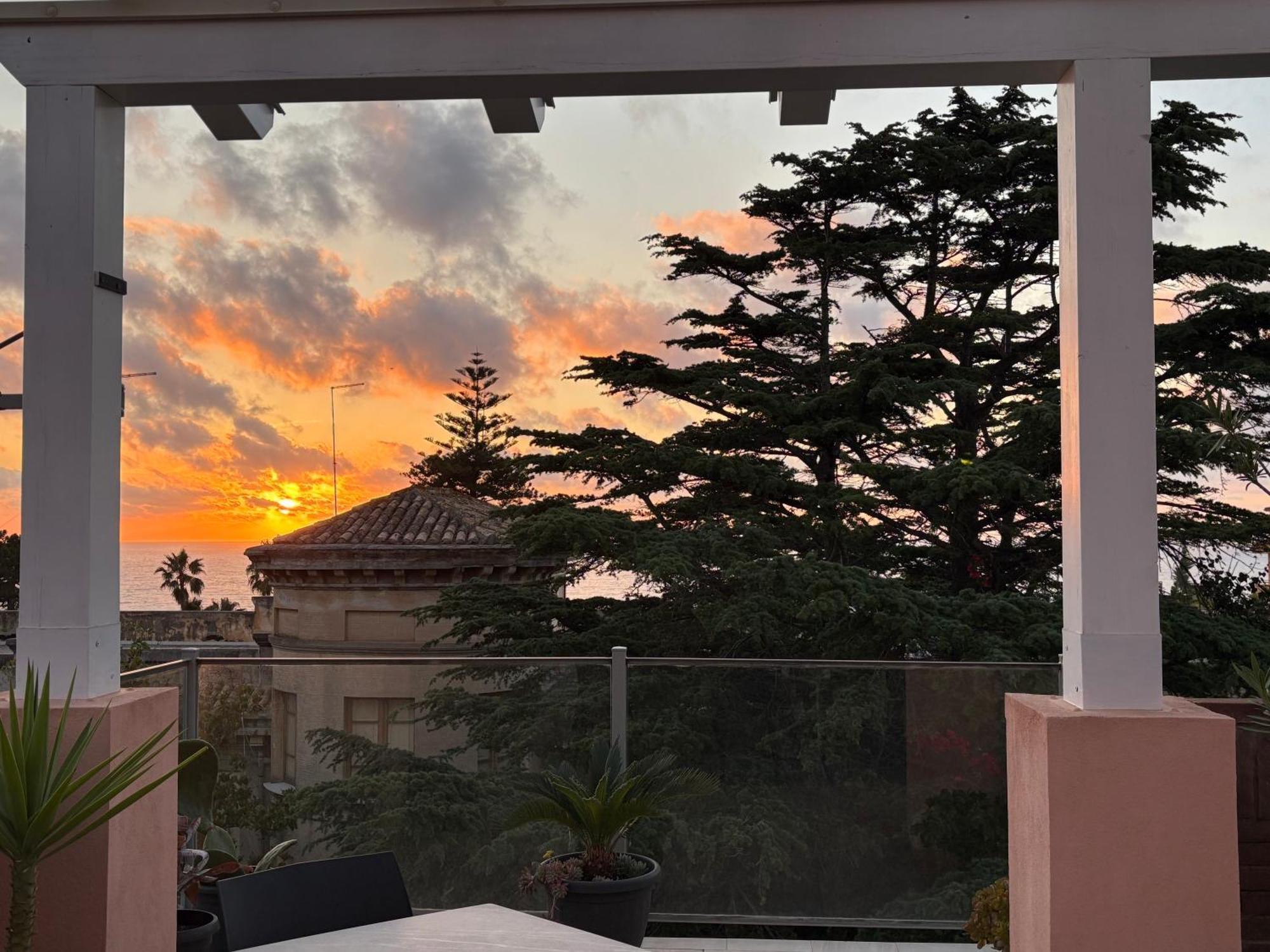 JeVi Stars Rooms Tropea Buitenkant foto